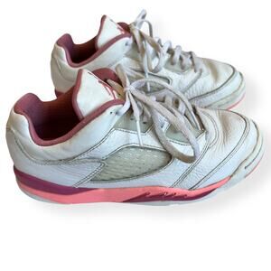 Nike Air Jordan 5 Low Sneakers